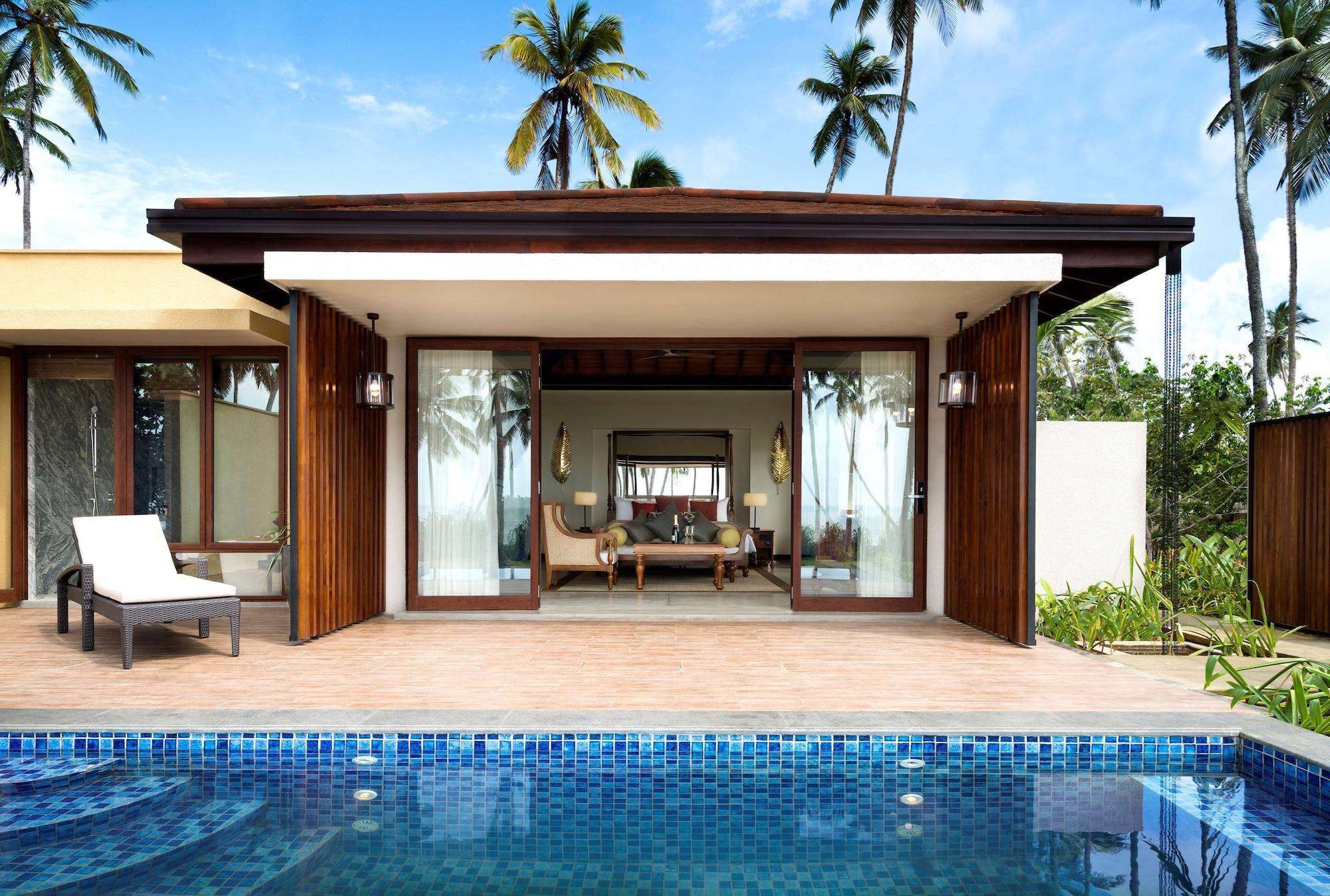 Курортный комплекс Anantara Peace Haven