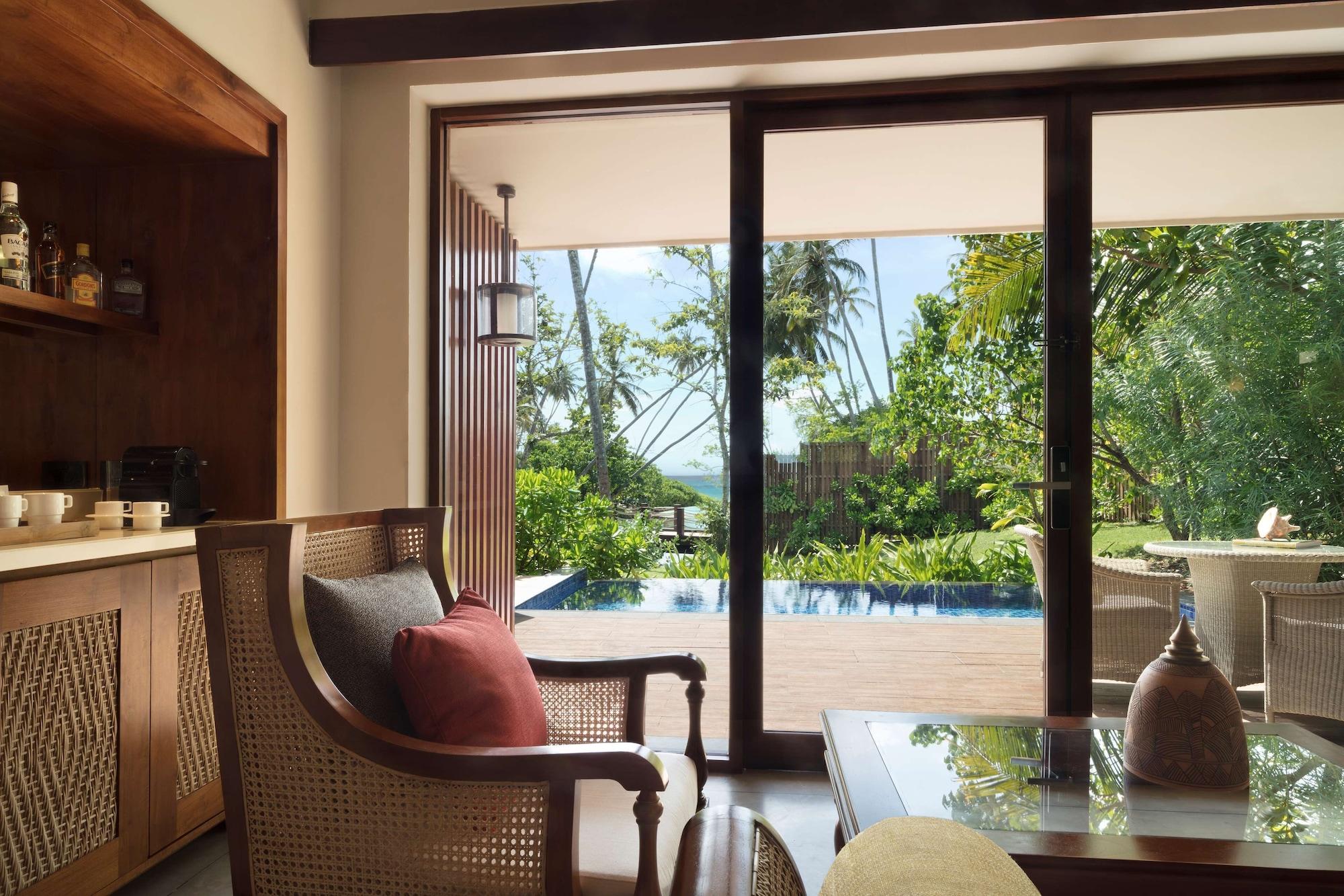 Anantara Peace Haven Курортный комплекс 5*