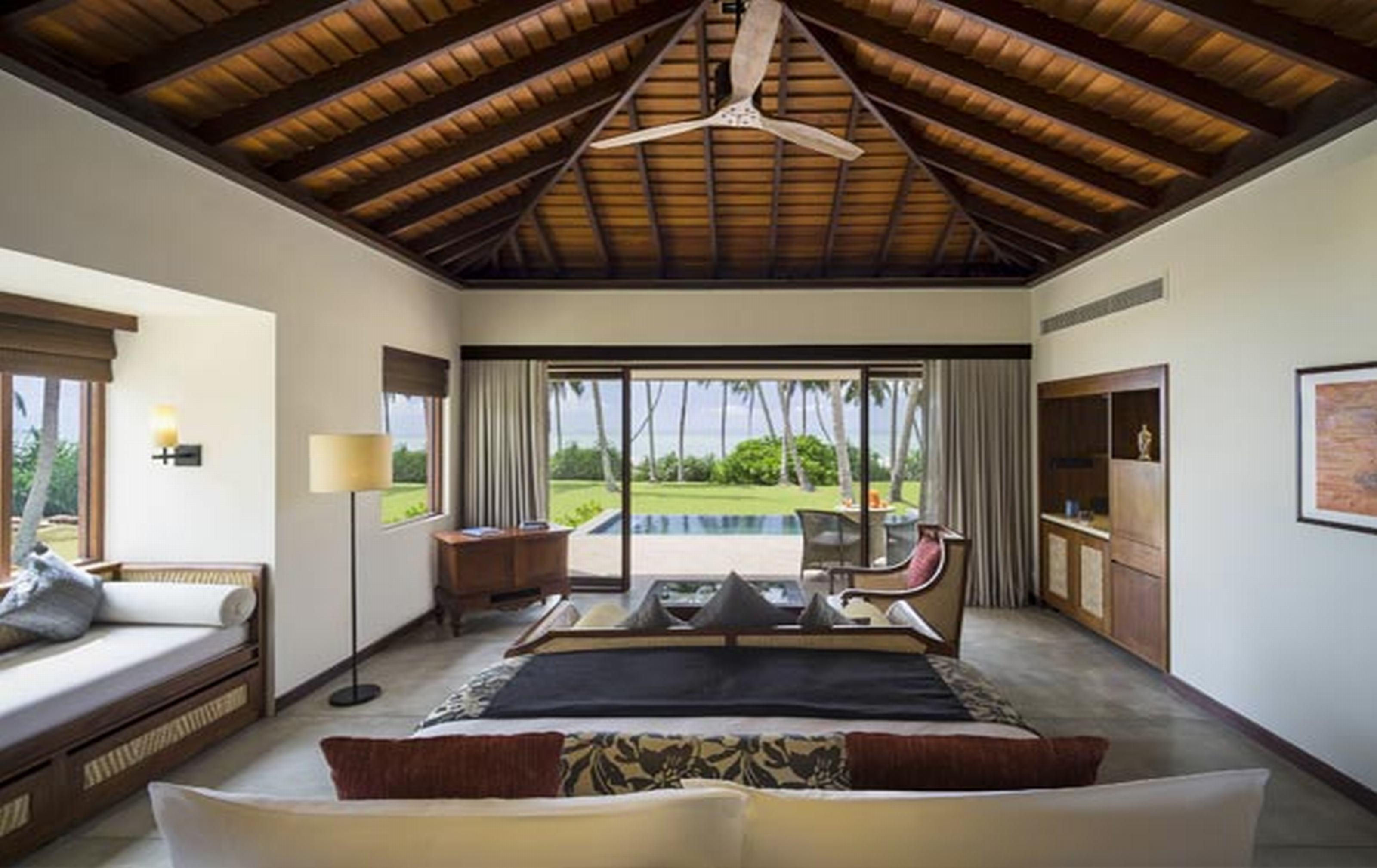 Anantara Peace Haven Курортный комплекс